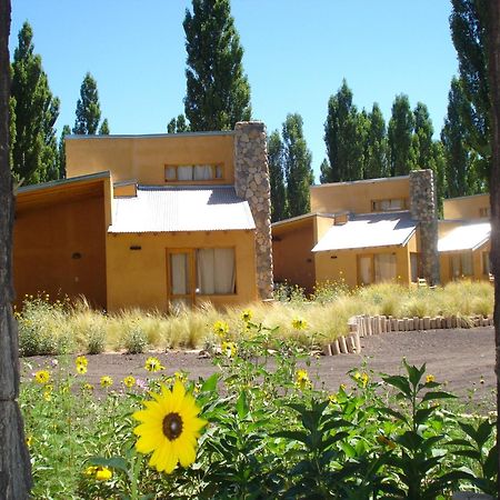 Cabanas Monte Coiron Malargue Luaran gambar