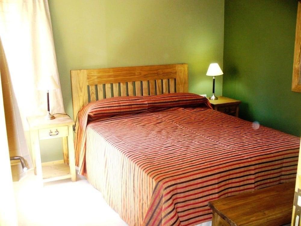 Cabanas Monte Coiron Malargue Luaran gambar