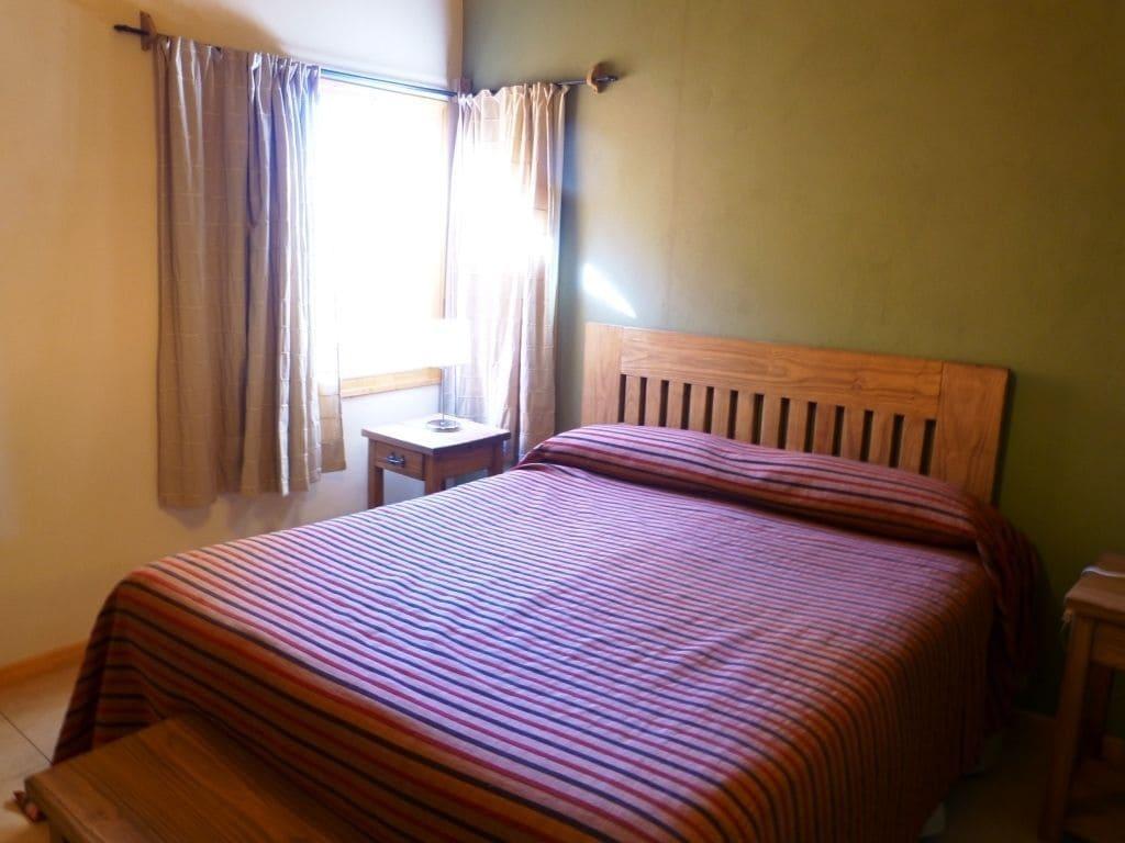 Cabanas Monte Coiron Malargue Luaran gambar