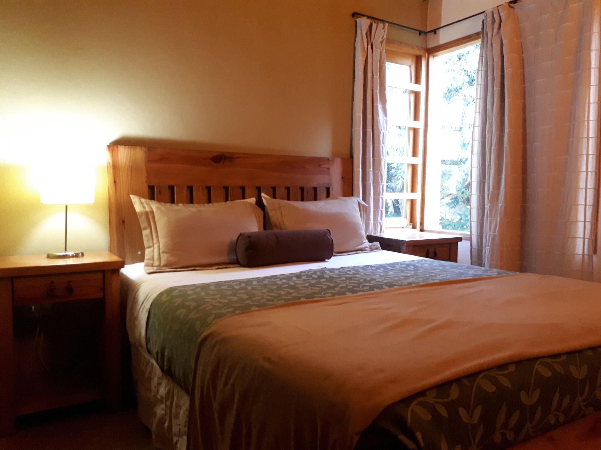 Cabanas Monte Coiron Malargue Luaran gambar