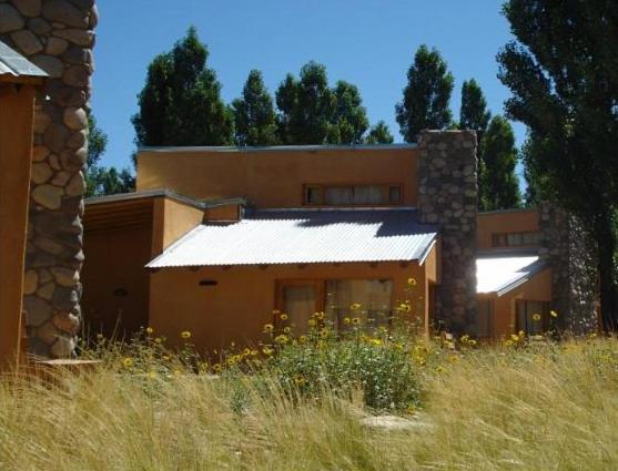 Cabanas Monte Coiron Malargue Luaran gambar